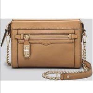 Rebecca minkoff mini Crosby
